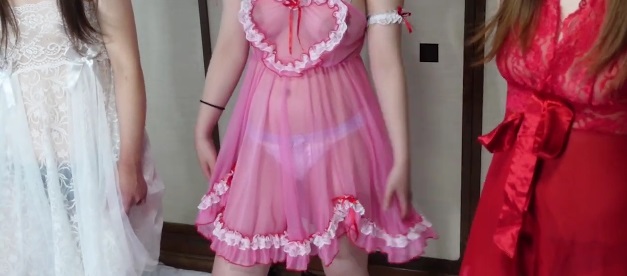 楽気ハウス 甲斐路 衣装