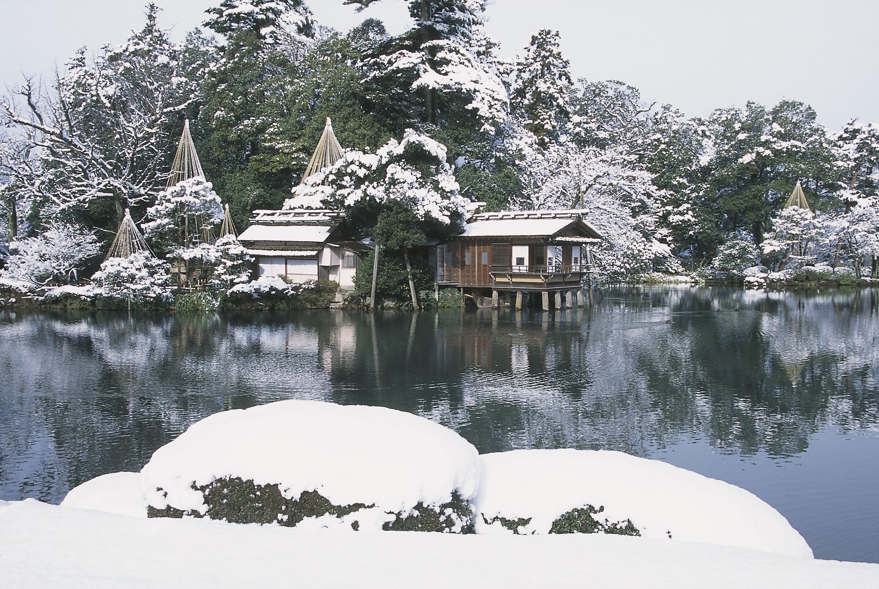 石川県 R
