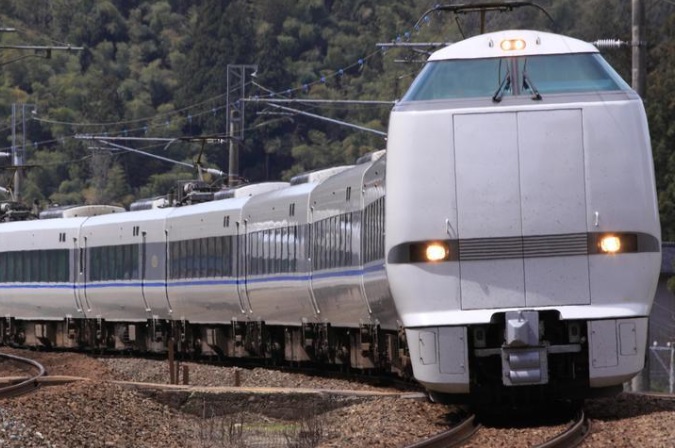 石川県加賀温泉 彩華の宿多々見 サンダーバード