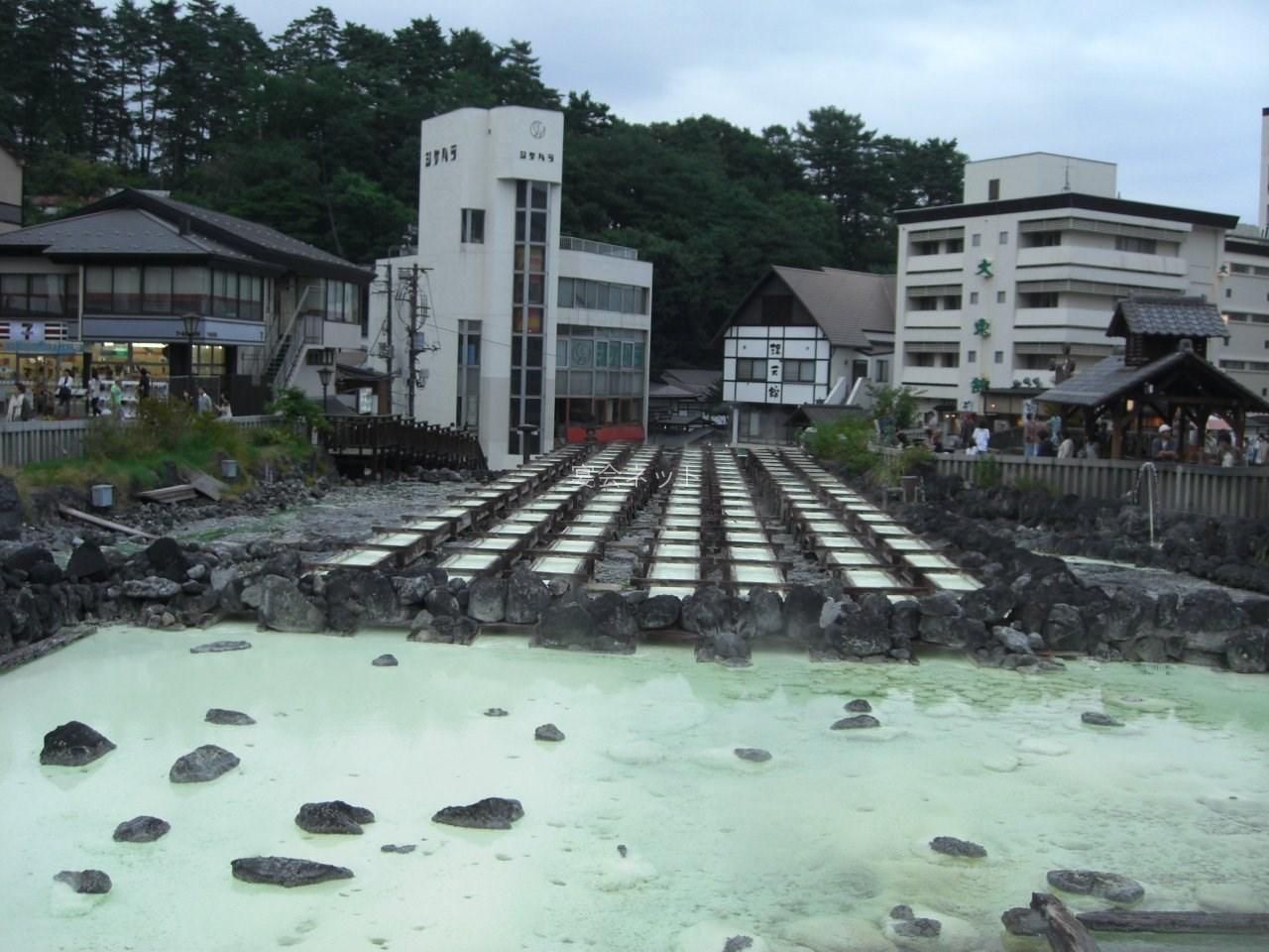 群馬県 R