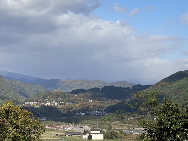 老神温泉