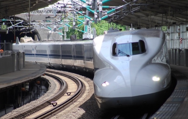 新幹線