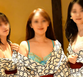 スーパーコンパニオン達