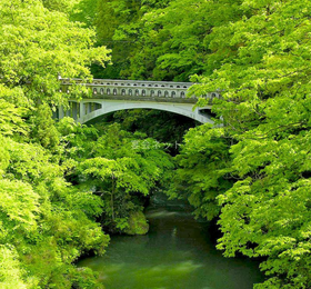 黒谷橋