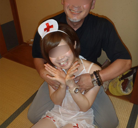 伊香保 シースルー