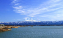 片山津温泉