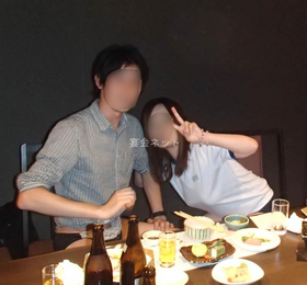 女性との飲み会