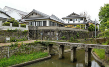 玉名温泉