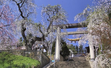 赤湯温泉(山形県)