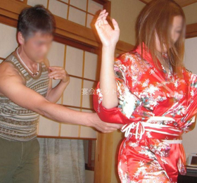着物コンパニオン