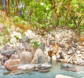 菊池温泉