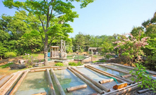 辰口温泉