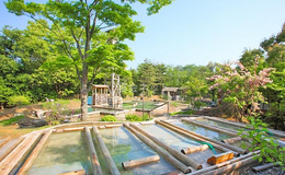 辰口温泉