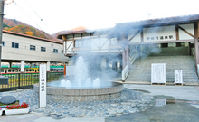 宇奈月温泉