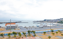 鴨川温泉