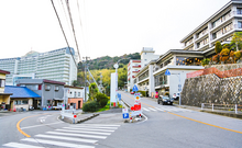 吉良温泉
