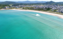 久美の浜温泉郷
