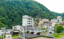 穴原温泉