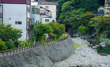 川治温泉