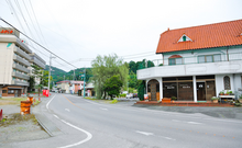 藪塚温泉