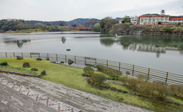 亀山温泉