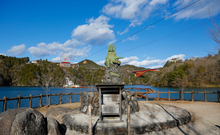 恵那峡温泉