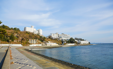 三谷温泉
