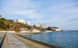 三谷温泉