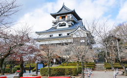 犬山温泉