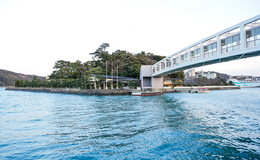 鳥羽温泉郷