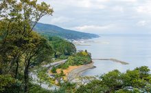 氷見温泉
