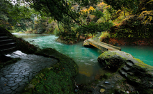 山中温泉