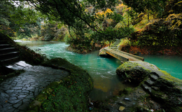 山中温泉
