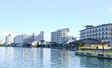 和倉温泉