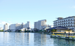 和倉温泉