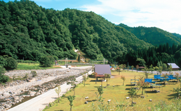 九頭竜温泉