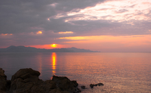 夕日ヶ浦温泉