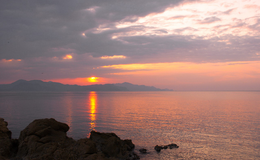 夕日ヶ浦温泉