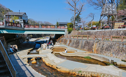 有馬温泉