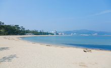 洲本温泉