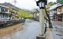 城崎温泉