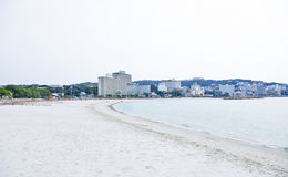 南紀白浜温泉