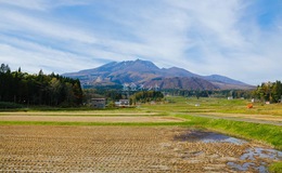 妙高温泉