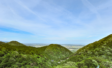 榊原温泉