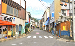 湯田中渋温泉