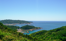 加太淡嶋温泉
