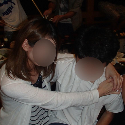 コンパニオン宴会