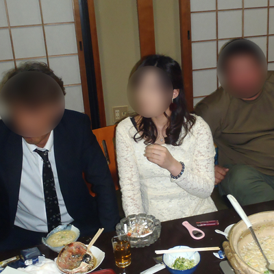ノーマルコンパニオン宴会