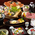 政竜閣-会席料理舟盛アワビ蟹ステーキから2つも選べるWebプラン