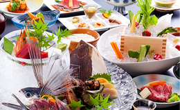 多々見 料理